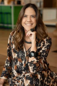 Jurado Effie Awards 2025 - LUCIANA FORTUNA