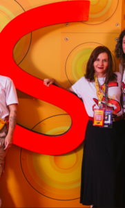 Jurado Effie Awards 2025 - Luciana isabel da fonseca bulau