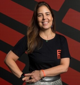 Jurado Effie Awards 2025 - Luciana Martins Finatti