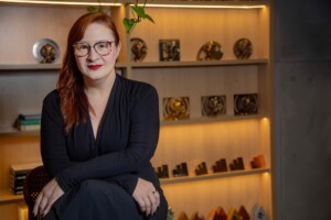 Jurado Effie Awards 2025 - Luciana Nobre