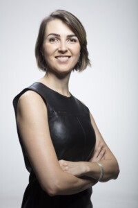 Jurado Effie Awards 2025 - Luciana Padovani