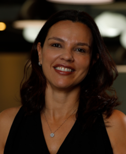 Jurado Effie Awards 2025 - Luciana Serra