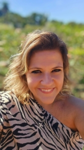 Jurado Effie Awards 2025 - Luciana Zappala