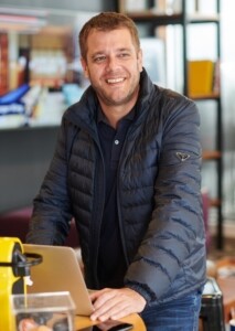 Jurado Effie Awards 2025 - Luis Bartolomei