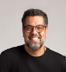 Jurado Effie Awards 2025 - Luis Felipe Calazans de Freitas