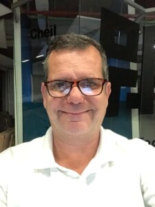 Jurado Effie Awards 2025 - Luís Fernando Araujo Monteleone