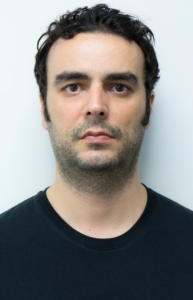 Jurado Effie Awards 2025 - LUIS FERNANDO CIRILLO MALUF