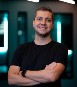 Jurado Effie Awards 2025 - Luís Roberto Maia Leime