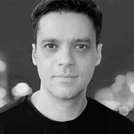 Jurado Effie Awards 2025 - Luis Stateri