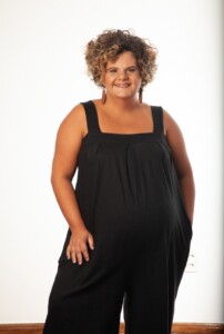 Jurado Effie Awards 2025 - LUISA SILVEIRA BERNARDES