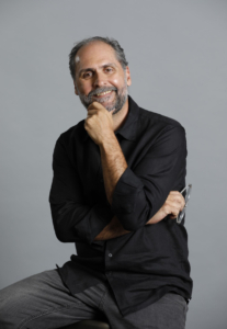 Jurado Effie Awards 2025 - Luiz Eduardo Soutello