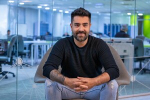 Jurado Effie Awards 2025 - Luiz Felipe Garcia Rodriguez