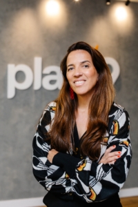 Jurado Effie Awards 2025 - Luiza Maggessi