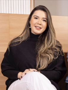 Jurado Effie Awards 2025 - Malu Chagas