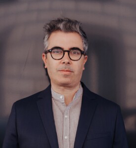 Jurado Effie Awards 2025 - Manir Fadel