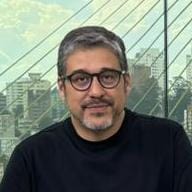 Jurado Effie Awards 2025 - Manoel Neto