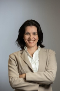 Jurado Effie Awards 2025 - MANUELA NOBRE