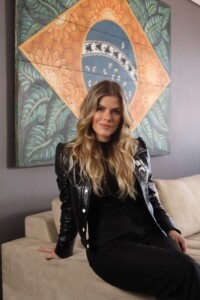 Jurado Effie Awards 2025 - Manuela Oliveira Martins de Carvalho