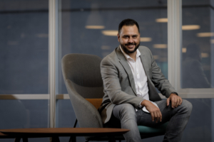 Jurado Effie Awards 2025 - Marcel Bueno da Silva