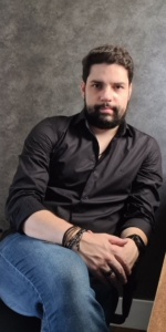 Jurado Effie Awards 2025 - Marcel Rodrigues