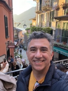 Jurado Effie Awards 2025 - Marcel Sacco