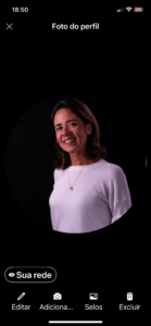 Jurado Effie Awards 2025 - Marcela Calfat de Lima Alves