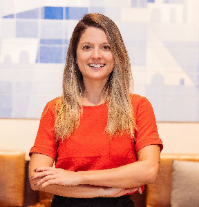 Jurado Effie Awards 2025 - Marcella Merigo