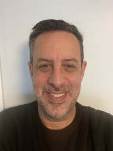 Jurado Effie Awards 2025 - MARCELLO FONSECA PENNA