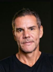 Jurado Effie Awards 2025 - Marcelo Augusto Barbieri Azevedo