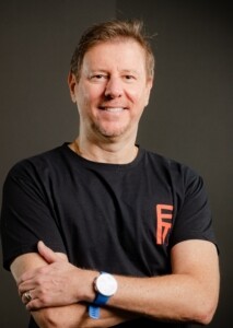 Jurado Effie Awards 2025 - Marcelo Pacheco Monzo