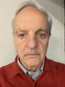 Jurado Effie Awards 2025 - Marcelo Parada