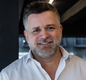 Jurado Effie Awards 2025 - Marcelo Passos