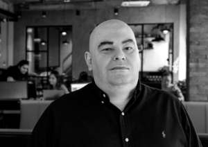 Jurado Effie Awards 2025 - MARCELO ZAINE