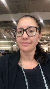 Jurado Effie Awards 2025 - Márcia Alvarenga Mendonça