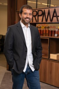 Jurado Effie Awards 2025 - Marcio Cavalieri