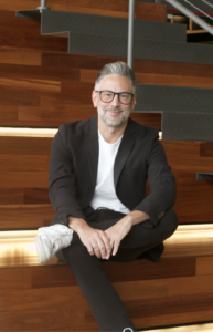 Jurado Effie Awards 2025 - Marcio Fritzen