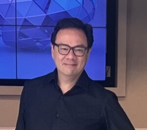 Jurado Effie Awards 2025 - Marcio Kanamaru