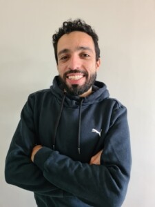 Jurado Effie Awards 2025 - Marco Antonio Cardozo Junior