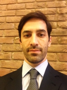 Jurado Effie Awards 2025 - Marco Antonio de Toledo Piza Filho