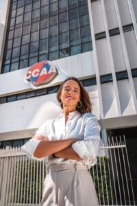 Jurado Effie Awards 2025 - MARIA CLARA FARIA LIMA