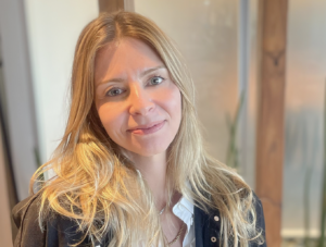 Jurado Effie Awards 2025 - Maria Claudia Conde