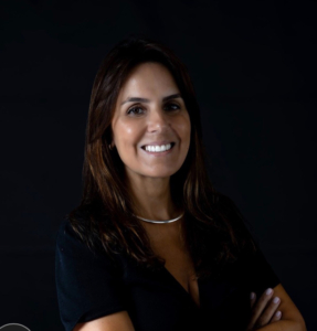 Jurado Effie Awards 2025 - Maria Claudia Mestriner