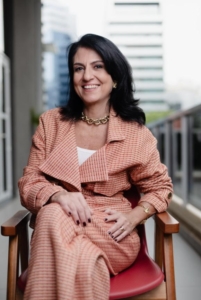 Jurado Effie Awards 2025 - Maria Cristina Merçon