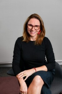 Jurado Effie Awards 2025 - Maria Vianna