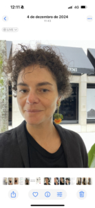 Jurado Effie Awards 2025 - Mariana Corradi de Abreu