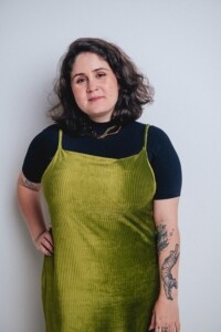 Jurado Effie Awards 2025 - Mariana de Fátima Esteves Cordeiro