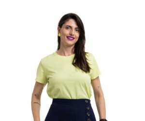 Jurado Effie Awards 2025 - MARIANA LEAL