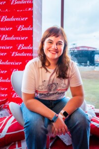 Jurado Effie Awards 2025 - Mariana Pinto dos Santos