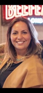 Jurado Effie Awards 2025 - Mariana Piovesani