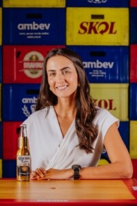 Jurado Effie Awards 2025 - Mariana Rech